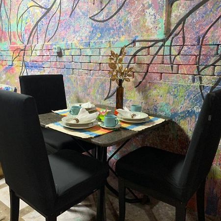 Hostel Casa Latina Lencois Dış mekan fotoğraf