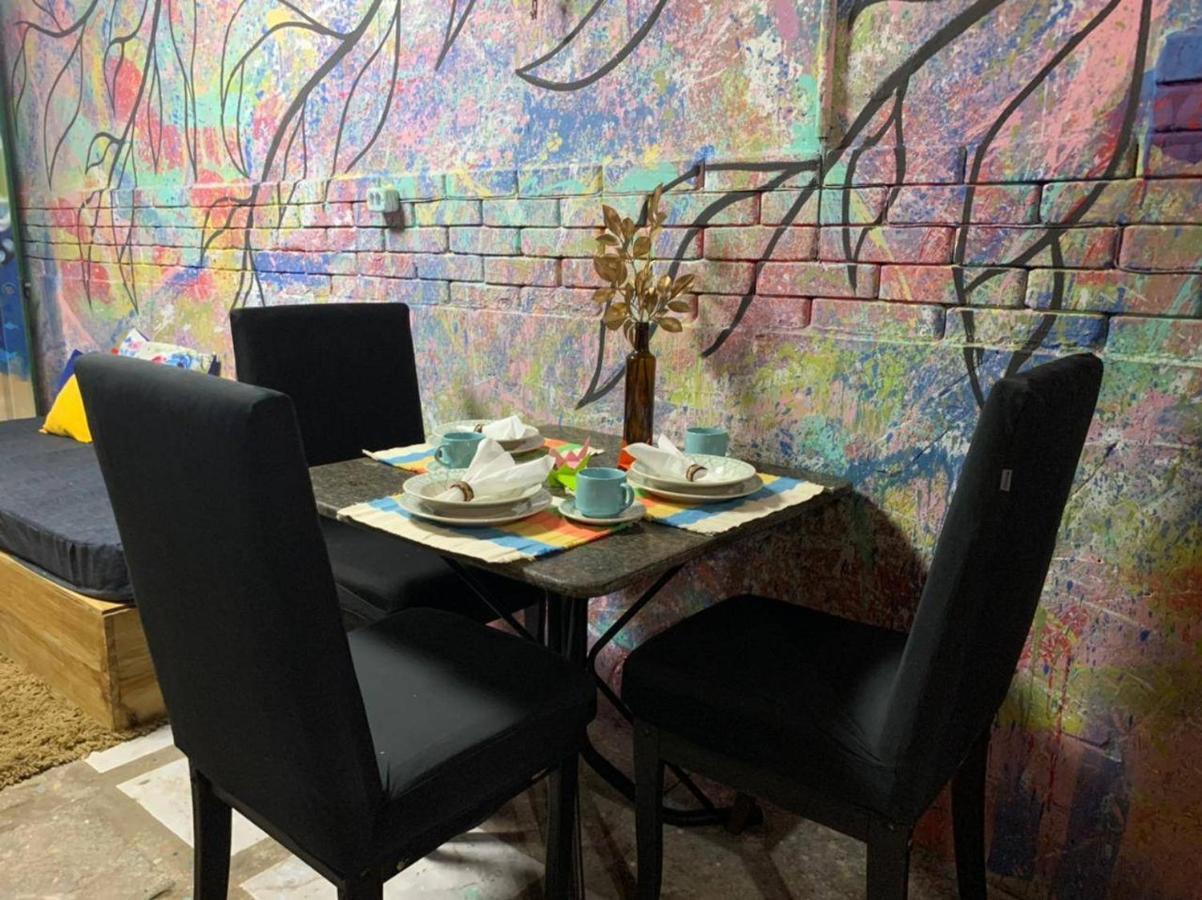 Hostel Casa Latina Lencois Dış mekan fotoğraf