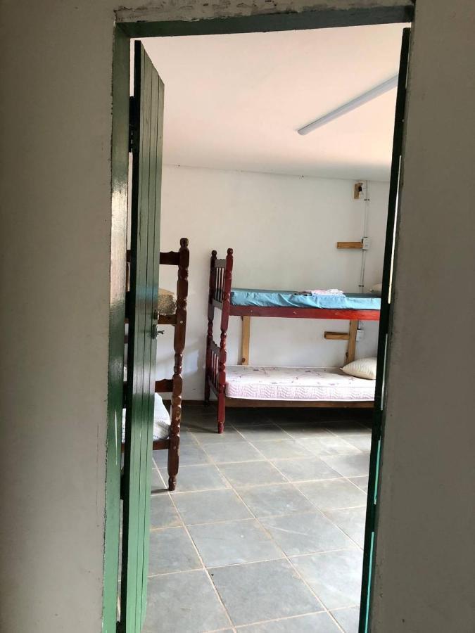 Hostel Casa Latina Lencois Dış mekan fotoğraf