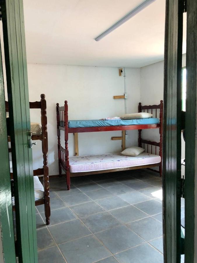 Hostel Casa Latina Lencois Dış mekan fotoğraf